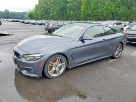 BMW 440 * xDrive* M-Sport* КОЖА* ПОДГРЕВ* ШИБИДАХ* 