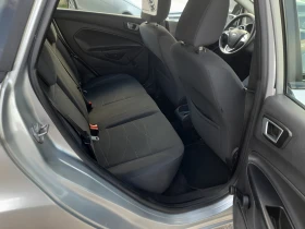 Ford Fiesta 1.4i GPL | Mobile.bg � ����� ������ 14