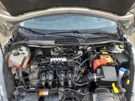Ford Fiesta 1.4i GPL | Mobile.bg � ����� ������ 17