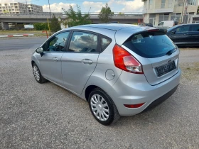 Ford Fiesta 1.4i GPL | Mobile.bg � ����� ������ 6