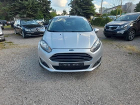 Ford Fiesta 1.4i GPL | Mobile.bg � ����� ������ 2