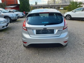 Ford Fiesta 1.4i GPL | Mobile.bg � ����� ������ 5