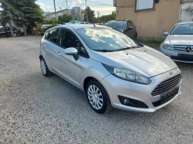 Ford Fiesta 1.4i GPL | Mobile.bg � ����� ������ 3