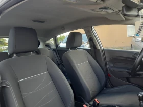 Ford Fiesta 1.4i GPL | Mobile.bg � ����� ������ 16