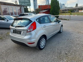 Ford Fiesta 1.4i GPL | Mobile.bg � ����� ������ 4