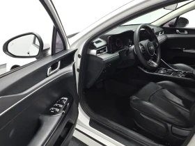 Kia K5 2.0 TRENDY | Mobile.bg � ����� ������ 10