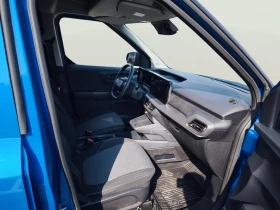 Ford Courier 43 kWh | Mobile.bg � ����� ������ 8