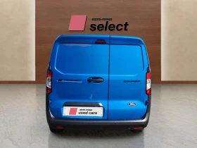 Ford Courier 43 kWh | Mobile.bg � ����� ������ 3
