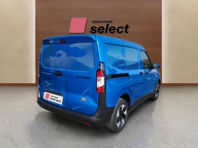 Ford Courier 43 kWh | Mobile.bg � ����� ������ 4
