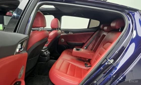 Kia Stinger 3.3 GT AWD* DISTRONIC* HARMAN KARDON* 360* HEAD-UP | Mobile.bg � ����� ������ 16