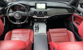 Kia Stinger 3.3 GT AWD* DISTRONIC* HARMAN KARDON* 360* HEAD-UP | Mobile.bg � ����� ������ 8