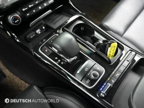 Kia Stinger 2.5 T-GDI Platinum | Adaptive Cruise | LED | Mobile.bg � ����� ������ 8