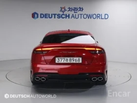 Kia Stinger 2.5 T-GDI Platinum | Adaptive Cruise | LED | Mobile.bg � ����� ������ 4