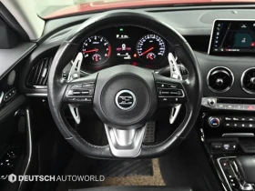 Kia Stinger 2.5 T-GDI Platinum | Adaptive Cruise | LED | Mobile.bg � ����� ������ 12