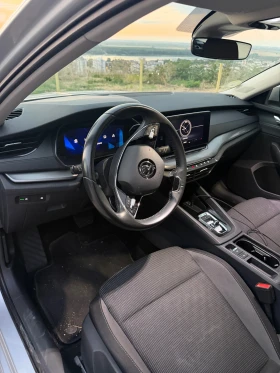 Skoda Octavia Combi 2.0 TDI | Auto.bg — изображение 8