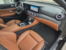 Mercedes-Benz E 220 d///AMG Line/BURMESTER/DIGITAL/DISTRONIC/Kam360 | Mobile.bg � ����� ������ 14