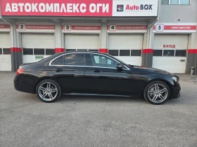 Mercedes-Benz E 220 d///AMG Line/BURMESTER/DIGITAL/DISTRONIC/Kam360 | Mobile.bg � ����� ������ 6