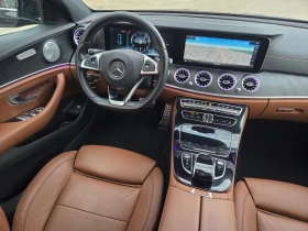 Mercedes-Benz E 220 d///AMG Line/BURMESTER/DIGITAL/DISTRONIC/Kam360 | Mobile.bg � ����� ������ 13