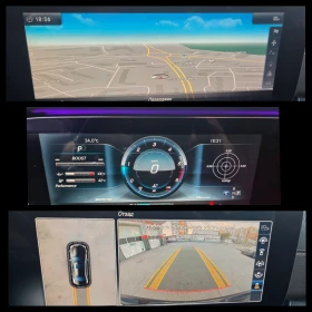 Mercedes-Benz E 220 d///AMG Line/BURMESTER/DIGITAL/DISTRONIC/Kam360 | Mobile.bg � ����� ������ 12