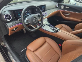 Mercedes-Benz E 220 d///AMG Line/BURMESTER/DIGITAL/DISTRONIC/Kam360 | Mobile.bg � ����� ������ 9