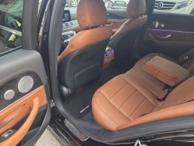 Mercedes-Benz E 220 d///AMG Line/BURMESTER/DIGITAL/DISTRONIC/Kam360 | Mobile.bg � ����� ������ 16