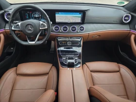 Mercedes-Benz E 220 d///AMG Line/BURMESTER/DIGITAL/DISTRONIC/Kam360 | Mobile.bg � ����� ������ 11