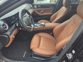 Mercedes-Benz E 220 d///AMG Line/BURMESTER/DIGITAL/DISTRONIC/Kam360 | Mobile.bg � ����� ������ 10