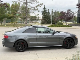 Audi S5 undefined | Auto.bg — изображение 3
