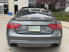 Audi S5 undefined | Auto.bg — изображение 4