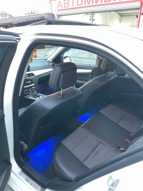 Mercedes-Benz C 350 | Mobile.bg � ����� ������ 5