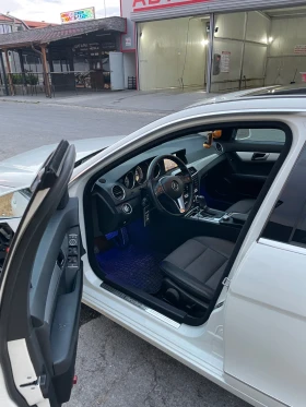 Mercedes-Benz C 350 | Mobile.bg � ����� ������ 4