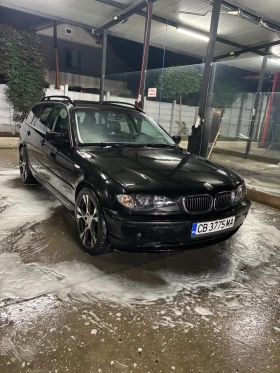 BMW 330 - 3400 € - 70960122 3
