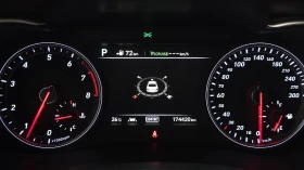 Genesis G70 2.0T 2WD SPORT PACKAGE autoprime.bg | Auto.bg — изображение 8