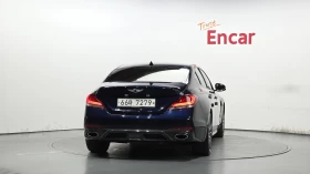 Genesis G70 2.0T 2WD SPORT PACKAGE autoprime.bg | Auto.bg — изображение 4