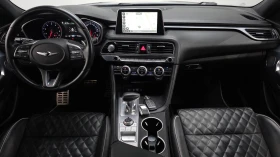 Genesis G70 2.0T 2WD SPORT PACKAGE autoprime.bg | Auto.bg — изображение 7