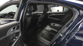Genesis G70 2.0T 2WD SPORT PACKAGE autoprime.bg | Auto.bg — изображение 11