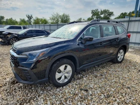 Subaru Ascent 2.4l