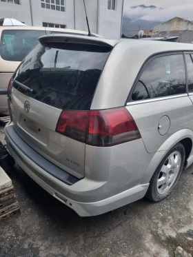 Opel Vectra - 580 € - 55247266 3