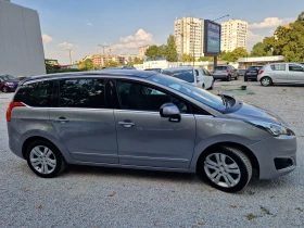 Peugeot 5008 1.6HDI/7�/�������� | Mobile.bg � ����� ������ 4
