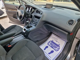 Peugeot 5008 1.6HDI/7�/�������� | Mobile.bg � ����� ������ 12