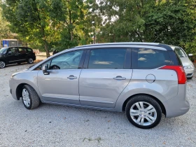 Peugeot 5008 1.6HDI/7�/�������� | Mobile.bg � ����� ������ 8
