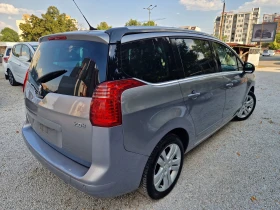 Peugeot 5008 1.6HDI/7�/�������� | Mobile.bg � ����� ������ 5