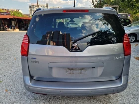 Peugeot 5008 1.6HDI/7�/�������� | Mobile.bg � ����� ������ 6