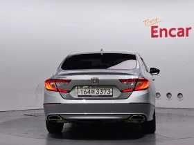 Honda Accord 10Th Generation 1.5 Turbo | Mobile.bg � ����� ������ 7