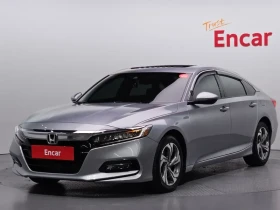 ������ Honda Accord