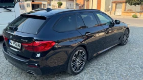 BMW 540 М-пакет | Auto.bg — изображение 6
