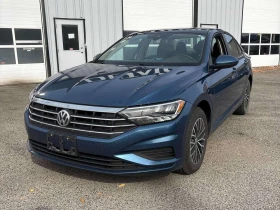 ������ VW Jetta