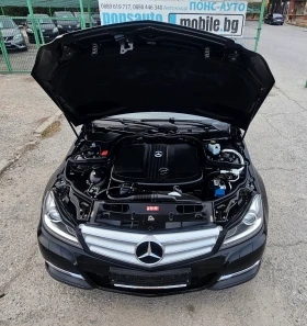 Mercedes-Benz C 180 2.2CDi/6ск./XENON/2013г. - 6290 € - 17772119 17