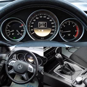 Mercedes-Benz C 180 2.2CDi/6ск./XENON/2013г. - 6290 € - 17772119 12