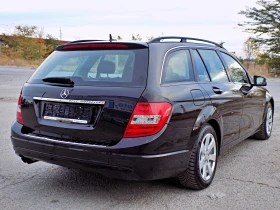 Mercedes-Benz C 180 2.2CDi/6ск./XENON/2013г. - 6290 € - 17772119 4